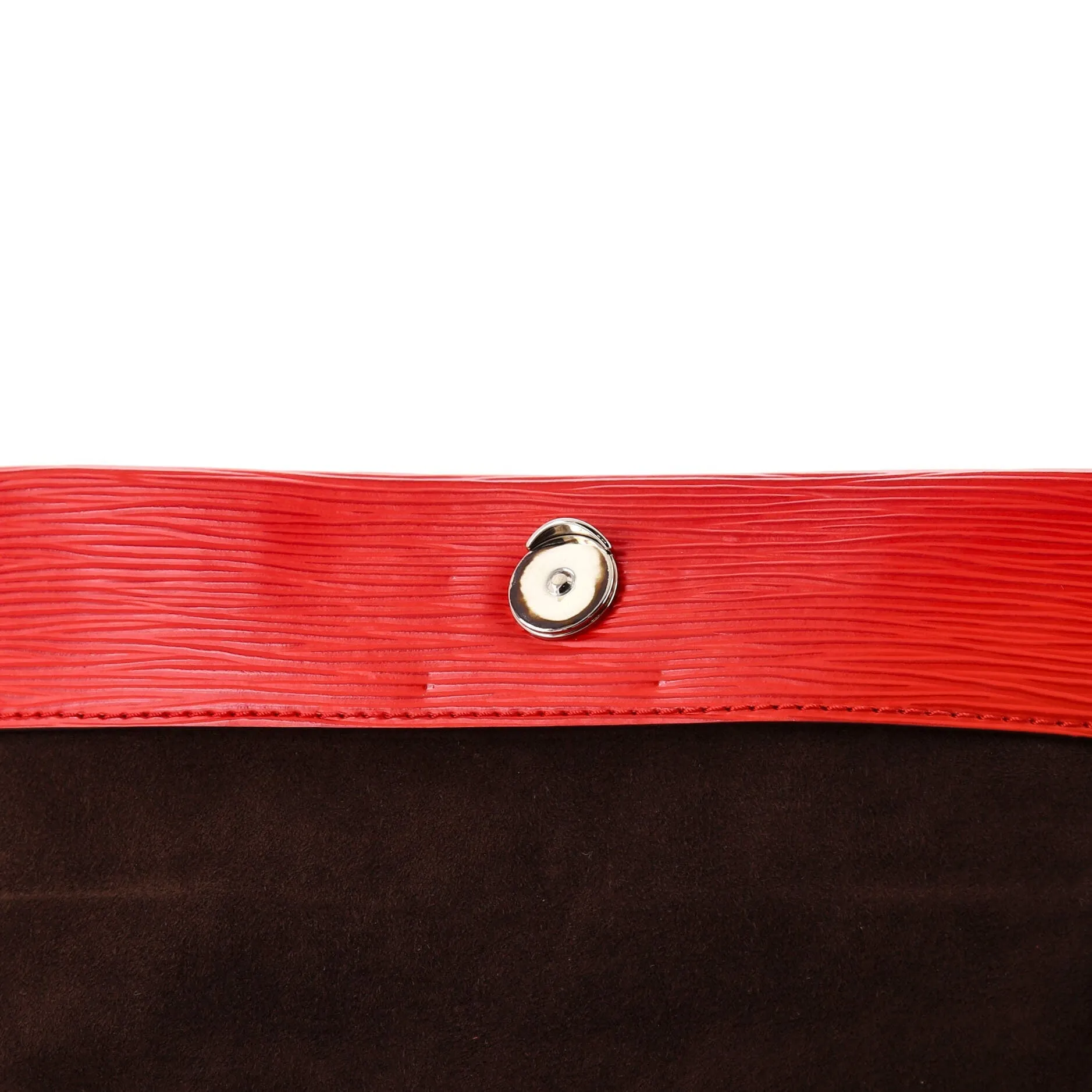 Designer Cluny Top Handle Bag Epi Leather BB