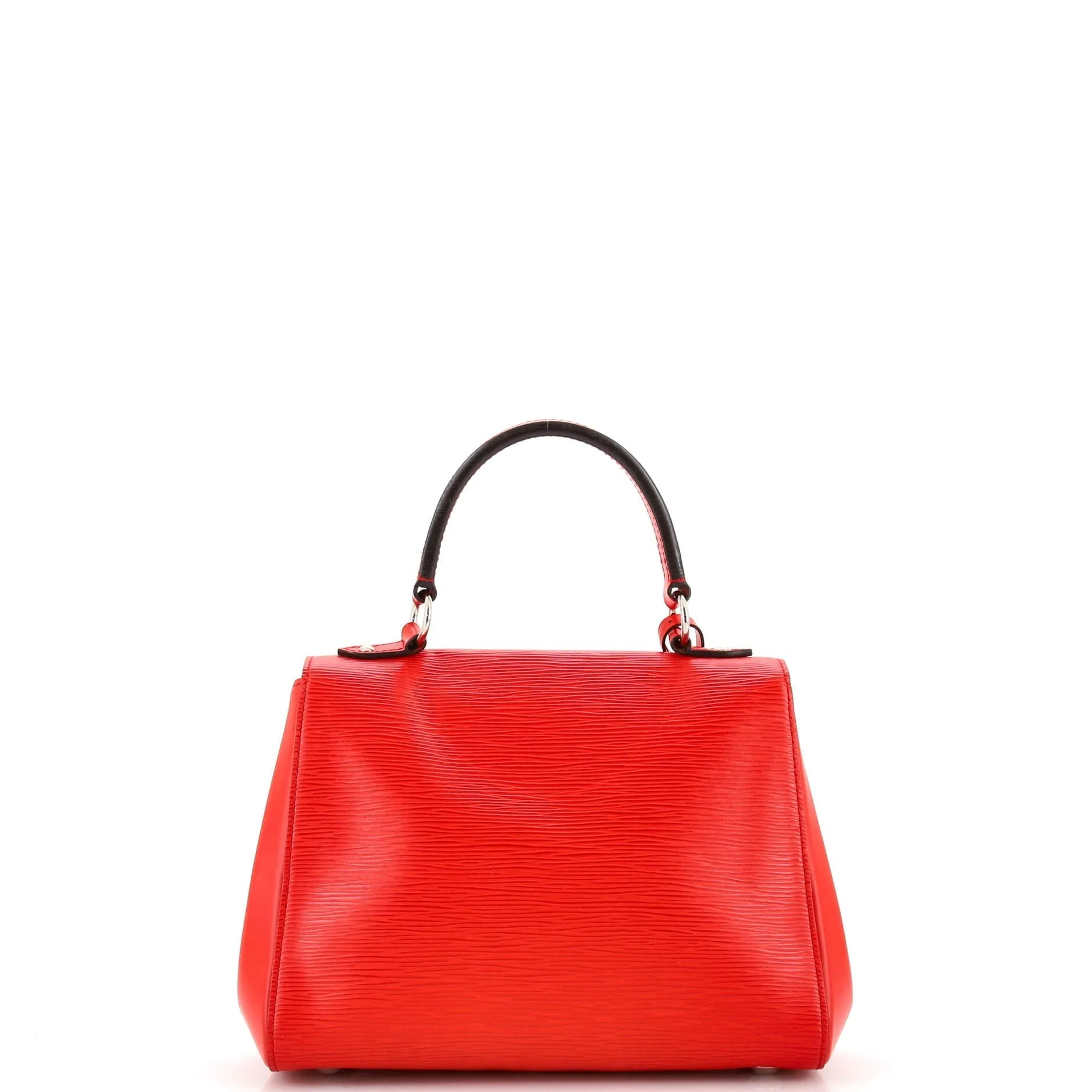 Designer Cluny Top Handle Bag Epi Leather BB