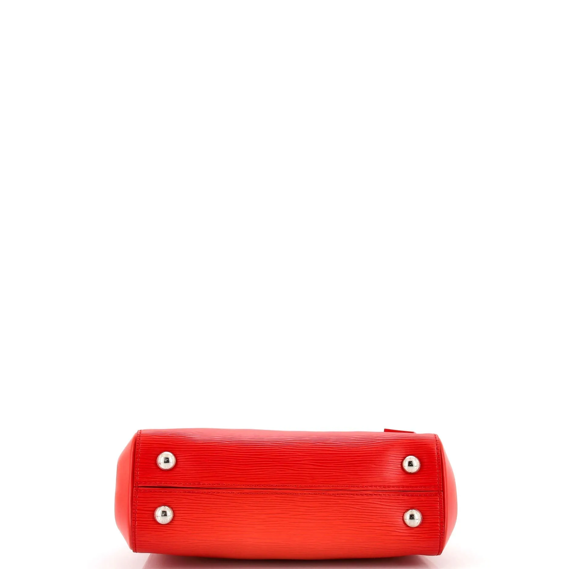 Designer Cluny Top Handle Bag Epi Leather BB