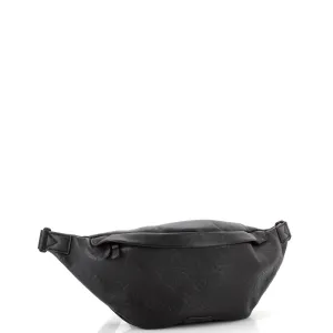 Designer Discovery Bumbag Monogram Shadow Leather