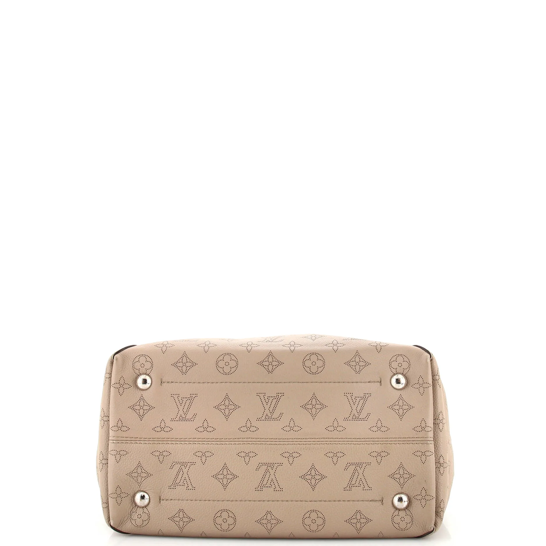 Designer Hina Handbag Mahina Leather MM
