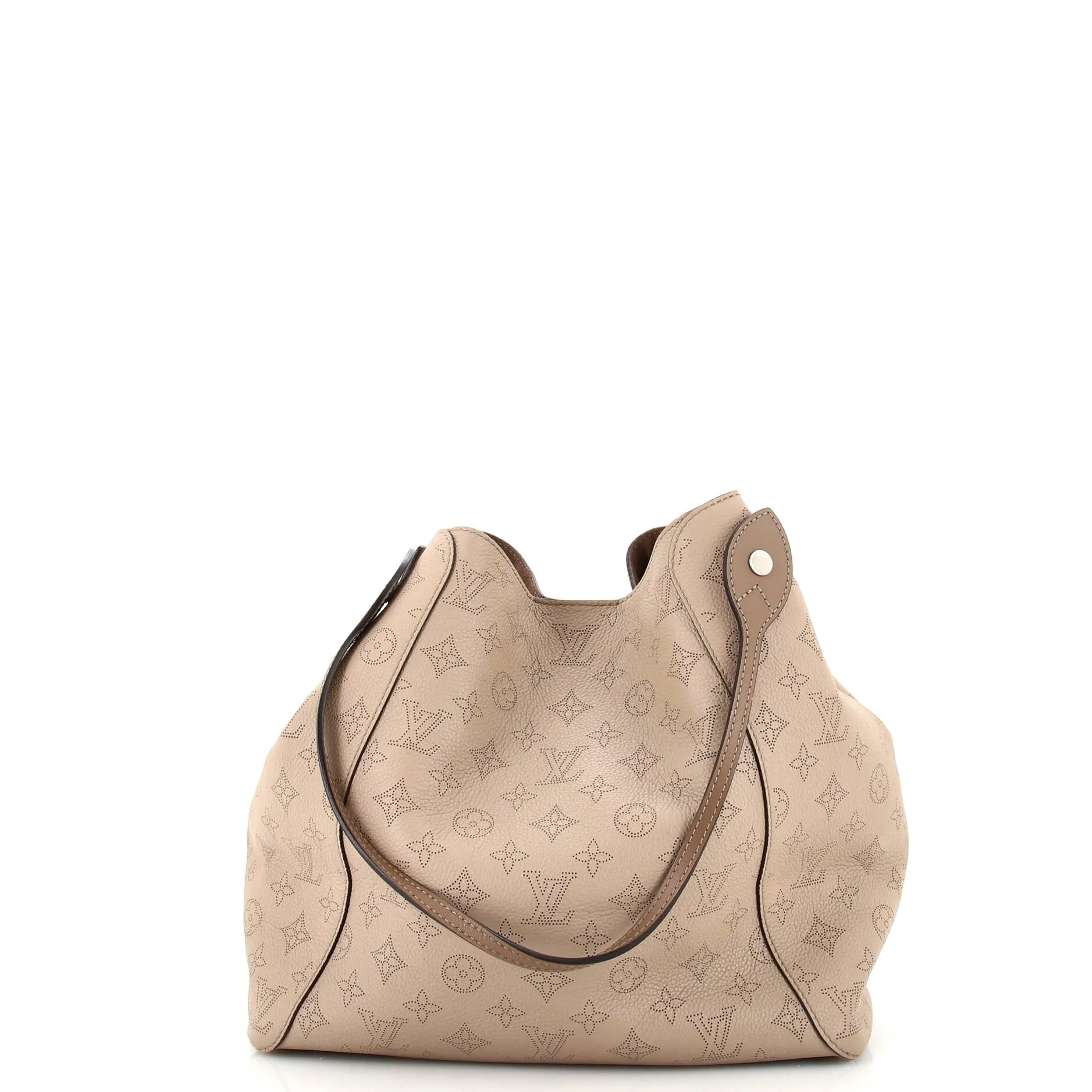 Designer Hina Handbag Mahina Leather MM