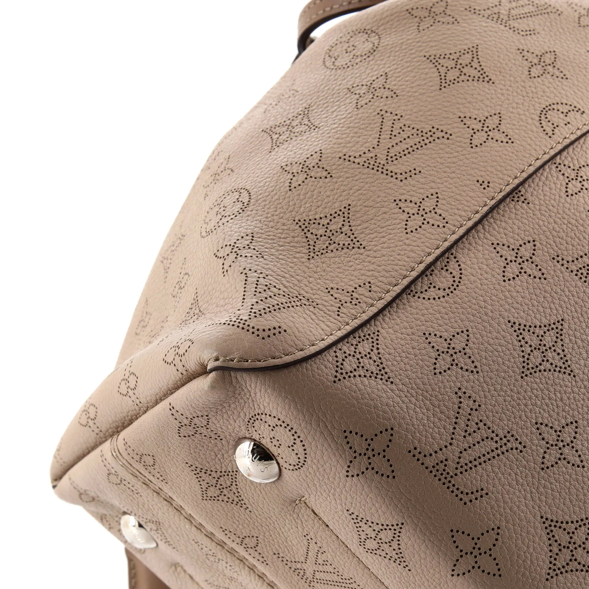 Designer Hina Handbag Mahina Leather MM
