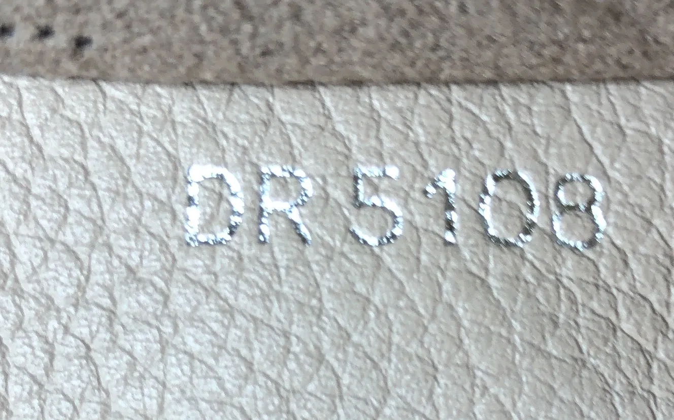 Designer Hina Handbag Mahina Leather MM