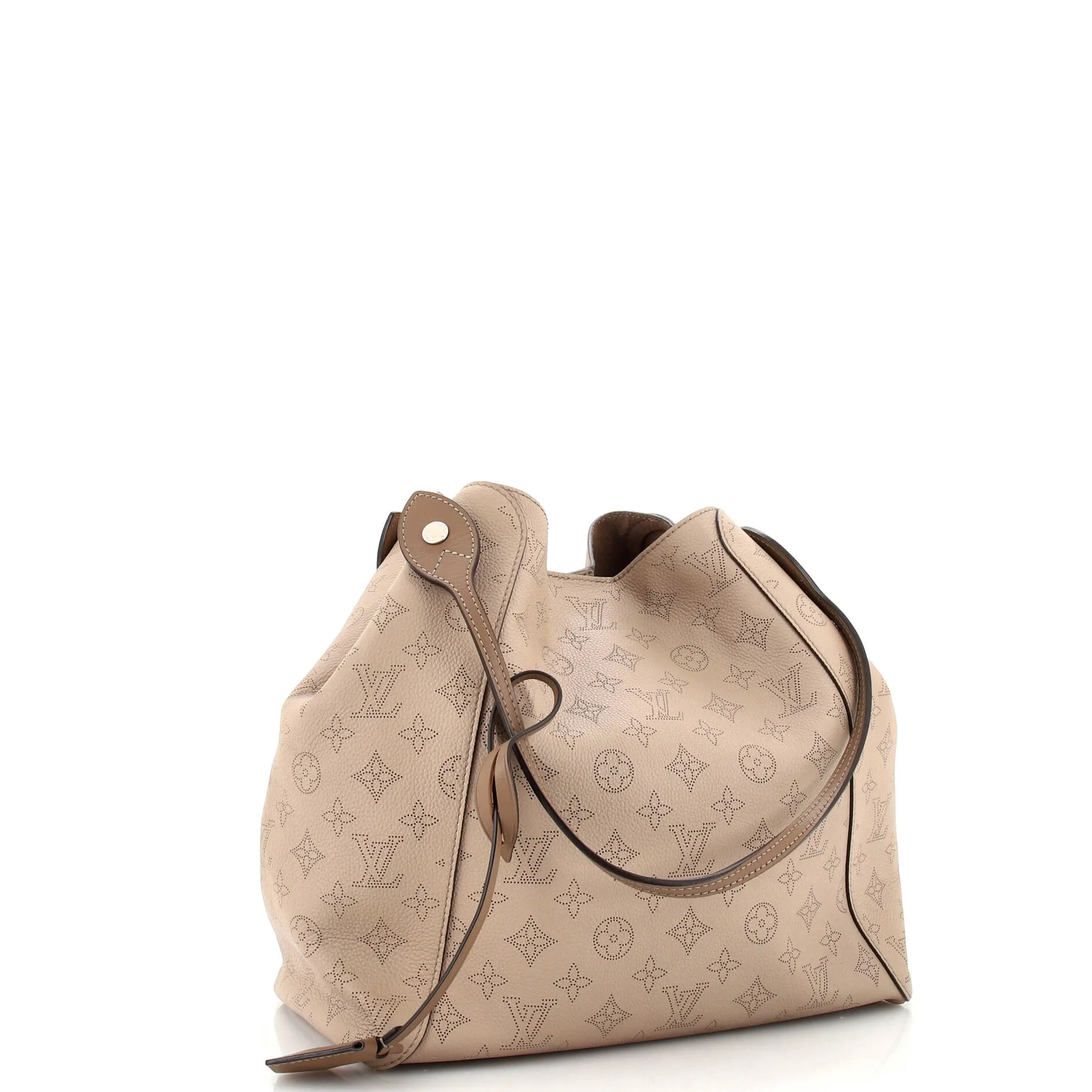Designer Hina Handbag Mahina Leather MM