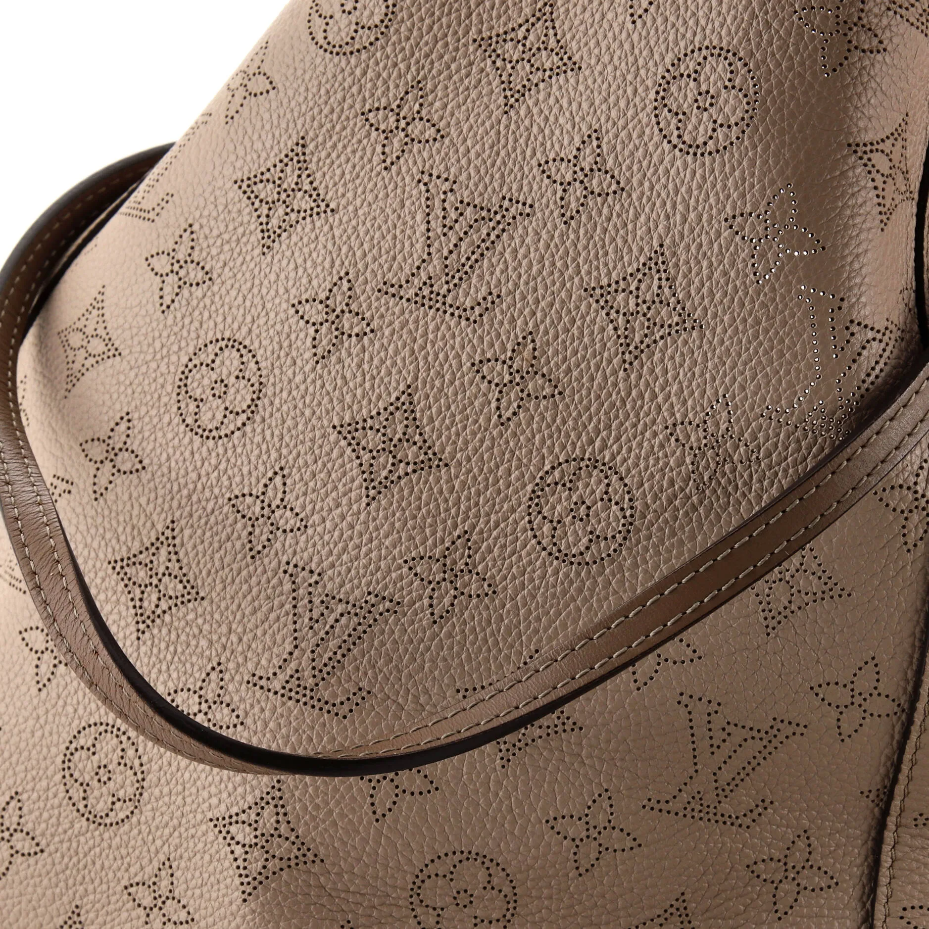 Designer Hina Handbag Mahina Leather MM
