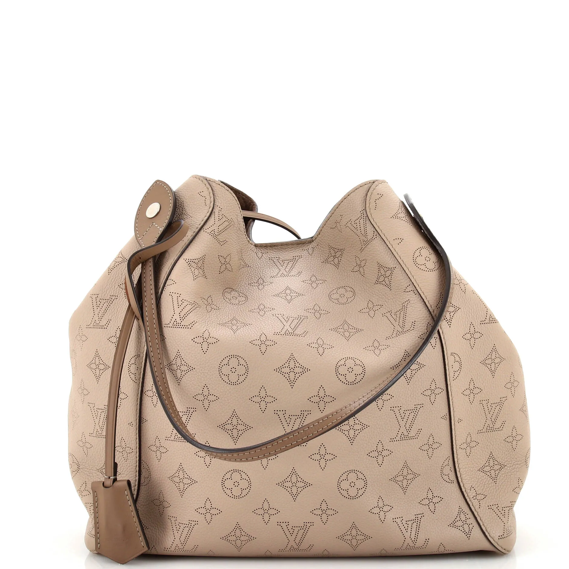 Designer Hina Handbag Mahina Leather MM