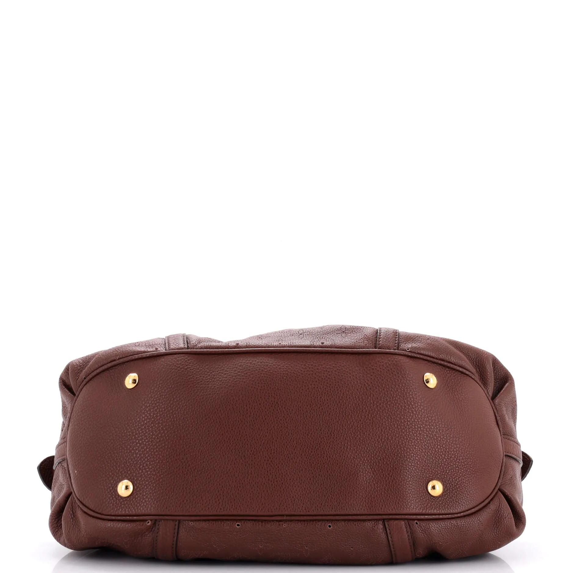 Designer Lunar Handbag Mahina Leather PM