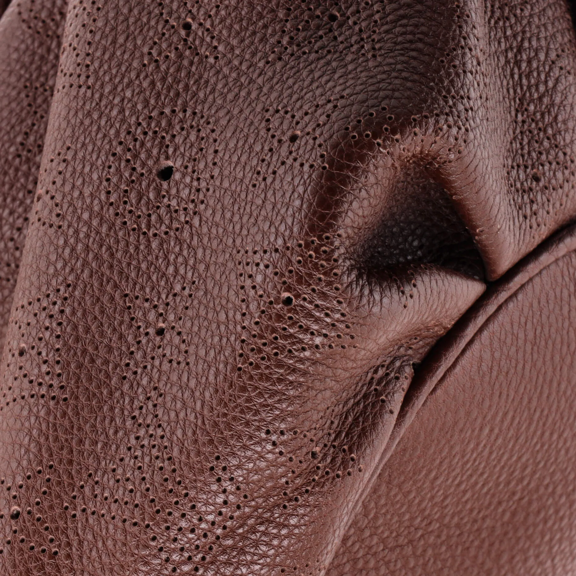 Designer Lunar Handbag Mahina Leather PM