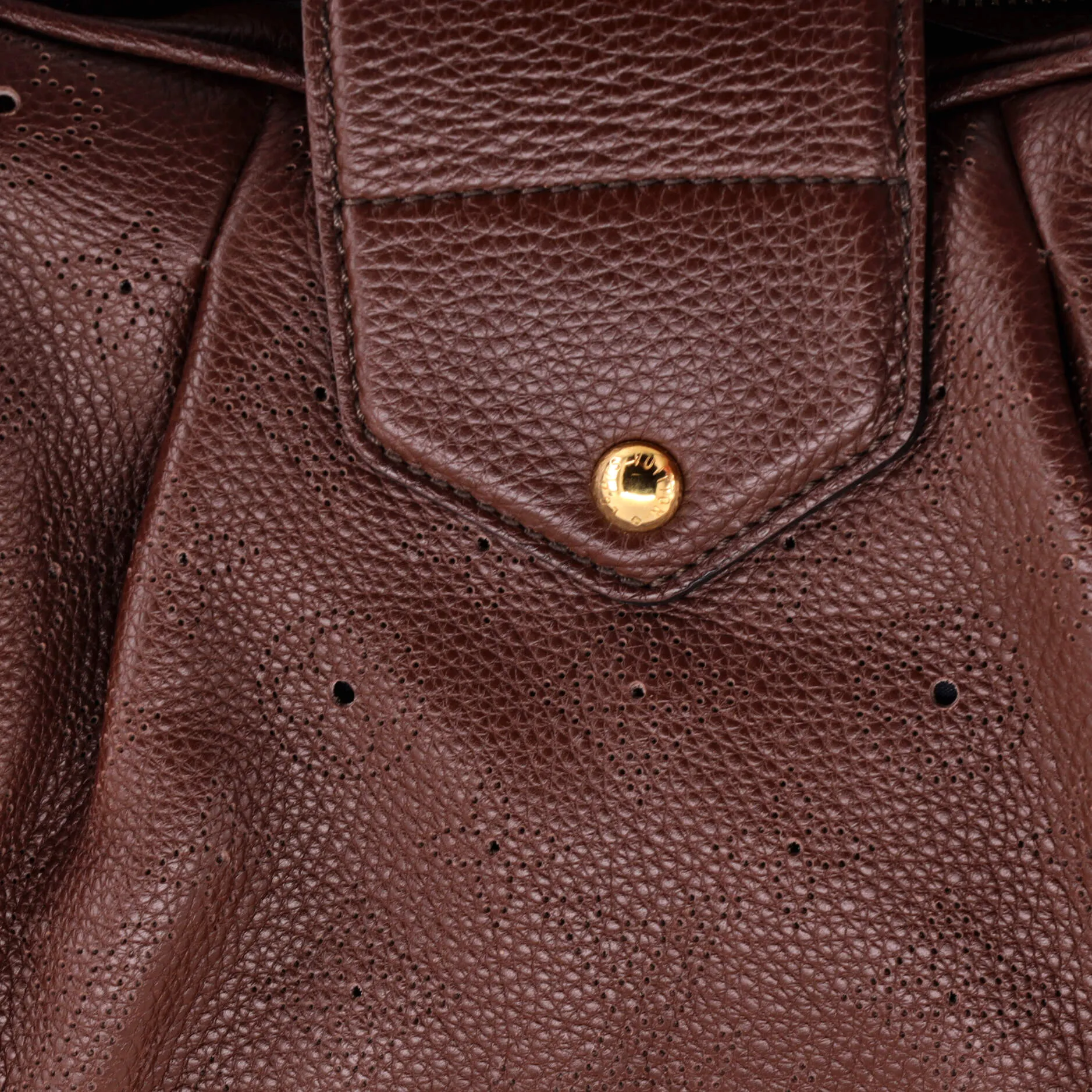 Designer Lunar Handbag Mahina Leather PM
