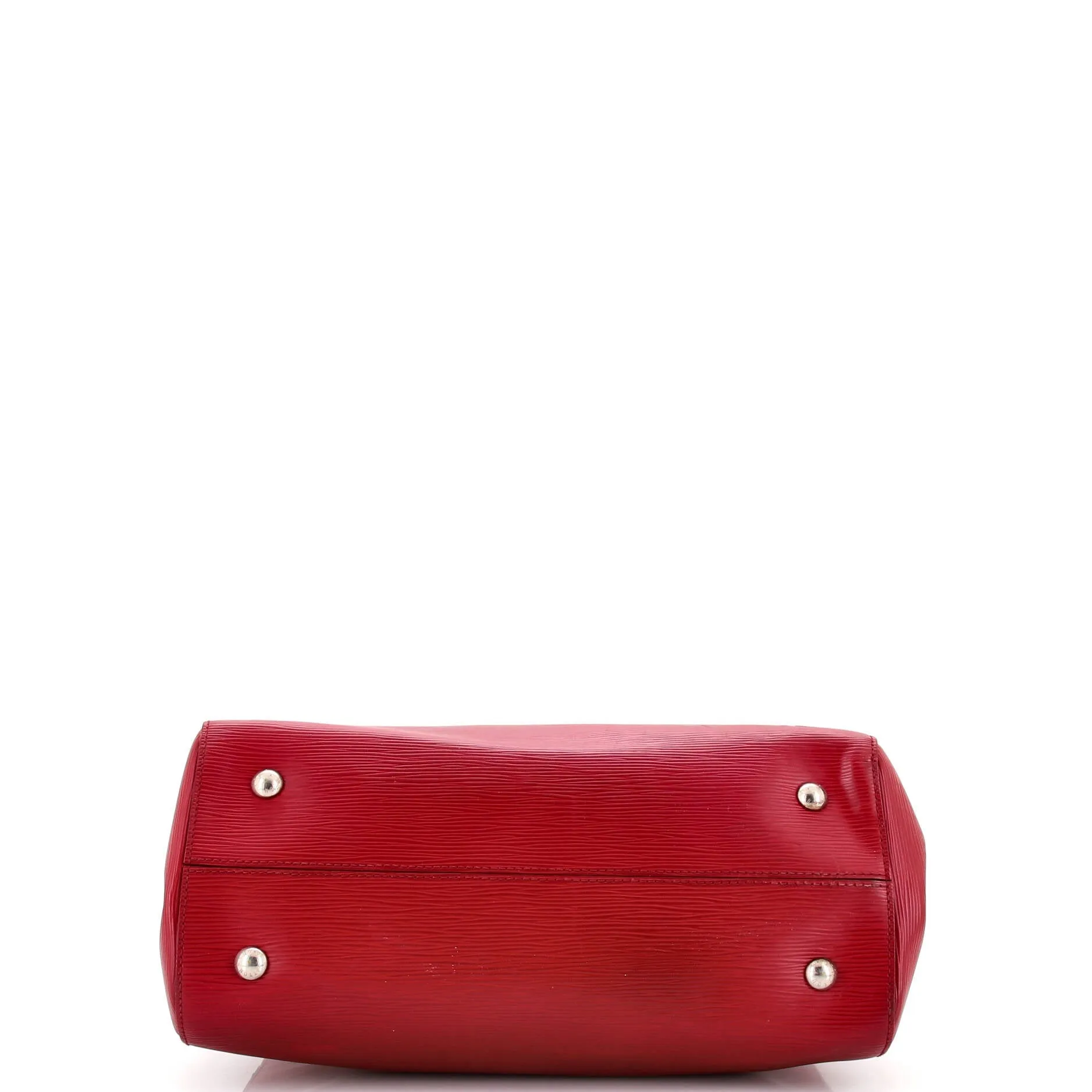Designer Marly Handbag Epi Leather MM