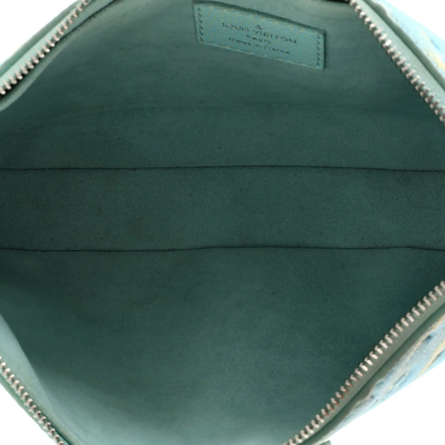 Designer Multi Pochette Accessoires Stardust Monogram Empreinte Leather