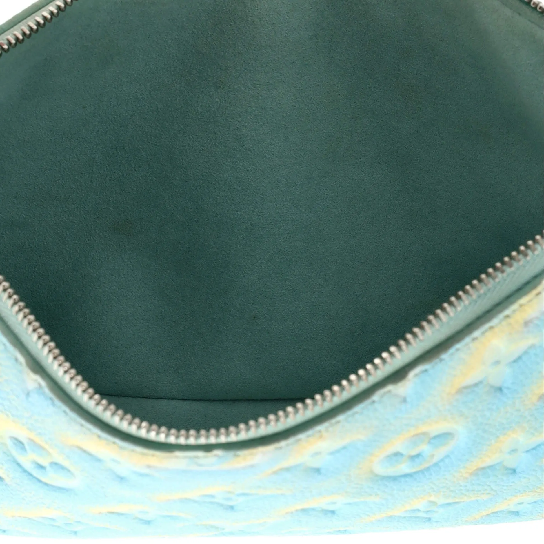 Designer Multi Pochette Accessoires Stardust Monogram Empreinte Leather