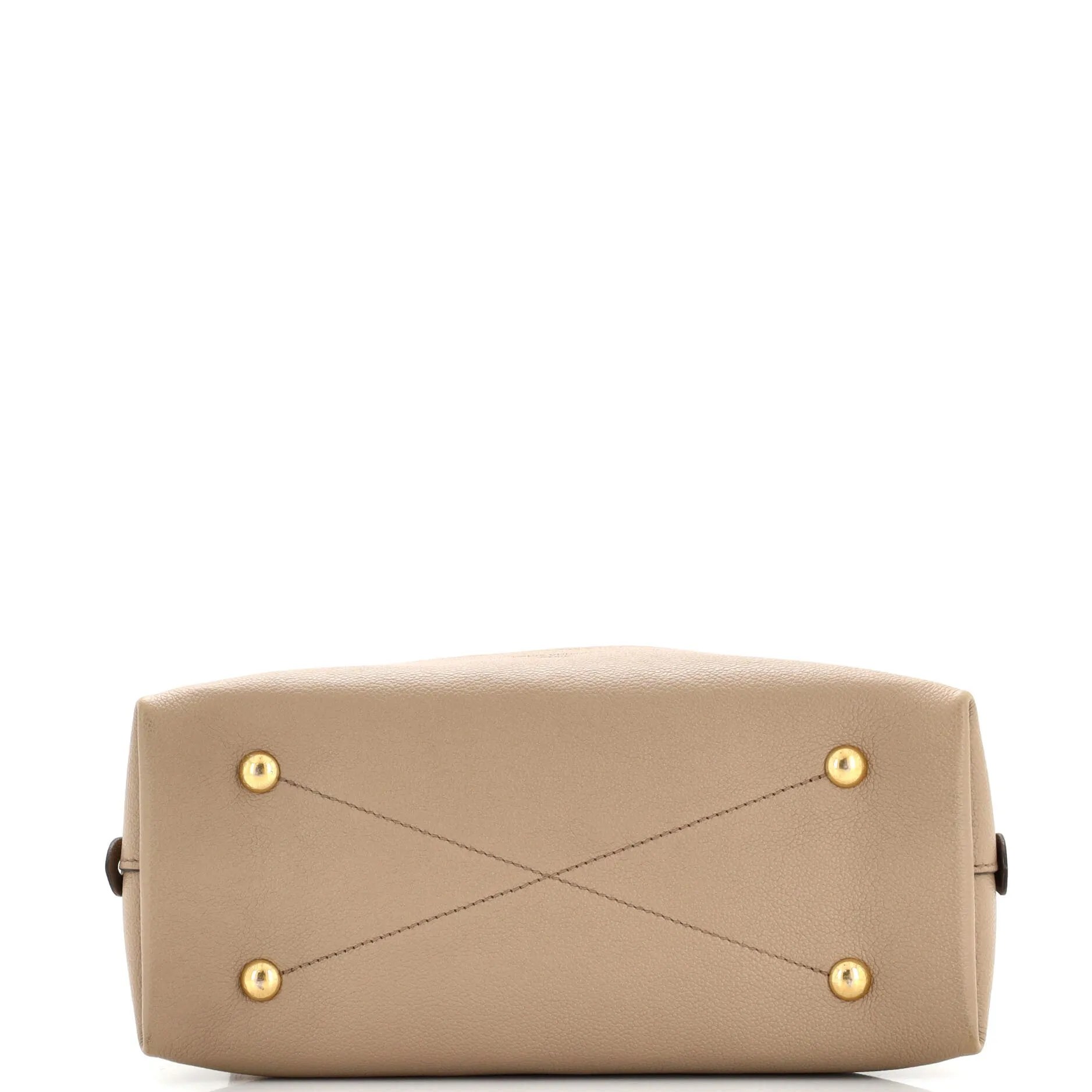 Designer Neo Alma Handbag Monogram Empreinte Leather PM
