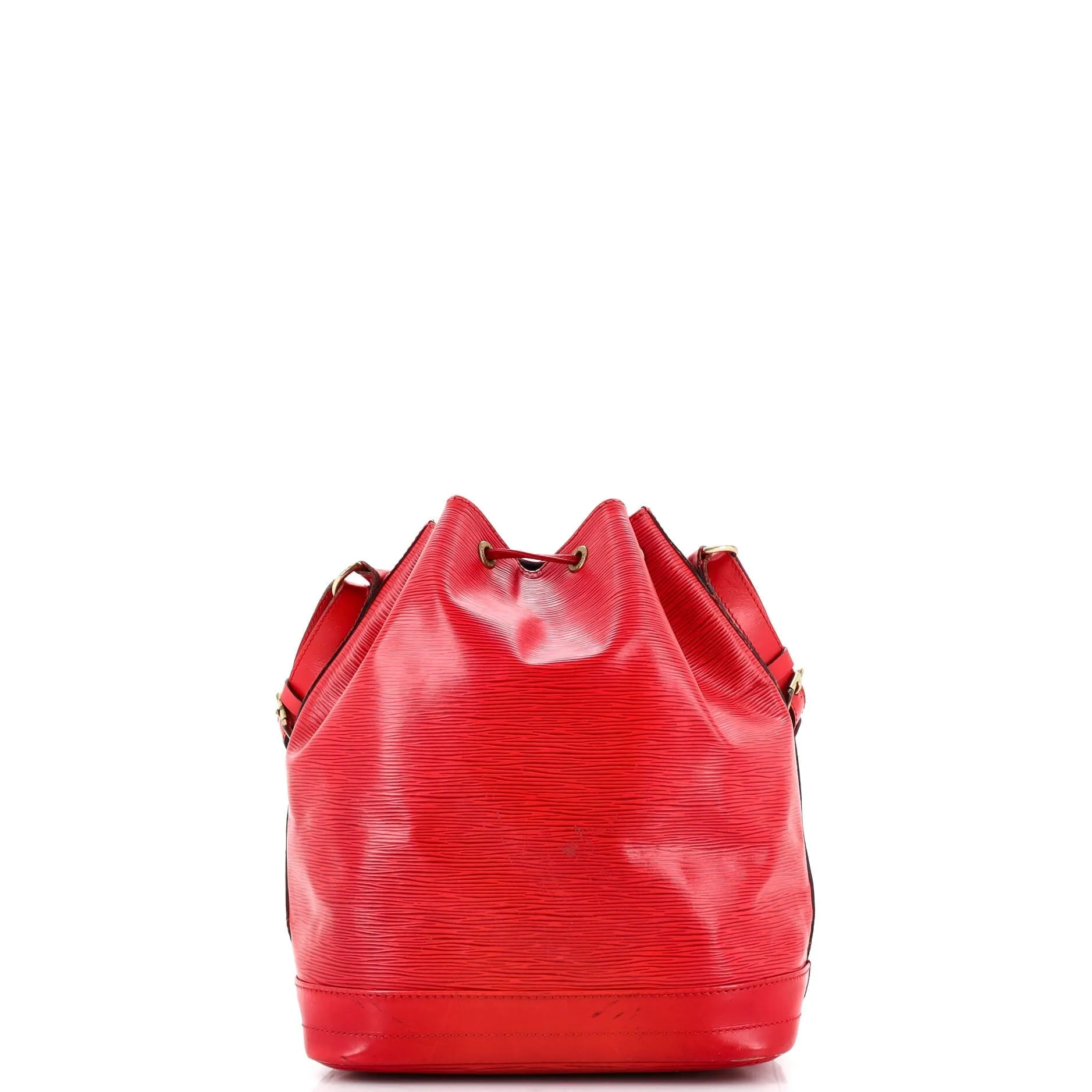 Designer Noe Handbag Epi Leather Large