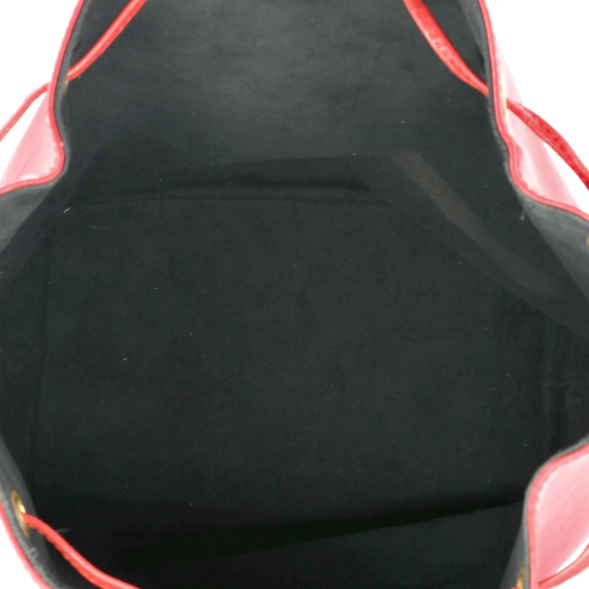 Designer Noe Handbag Epi Leather Large