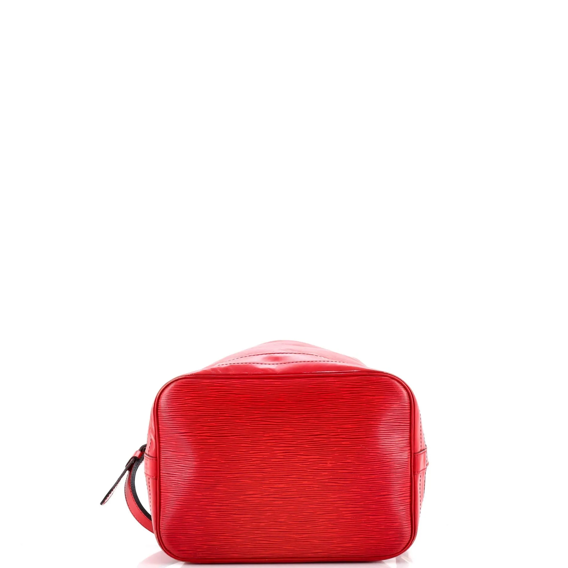 Designer Noe Handbag Epi Leather Large