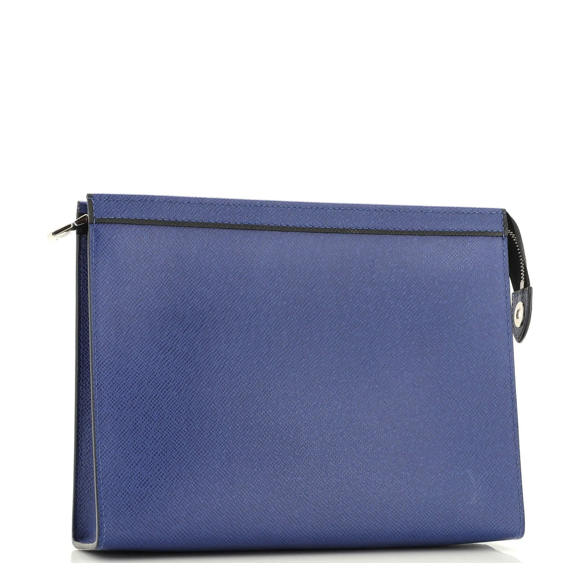 Designer Pochette Voyage Taiga Leather MM