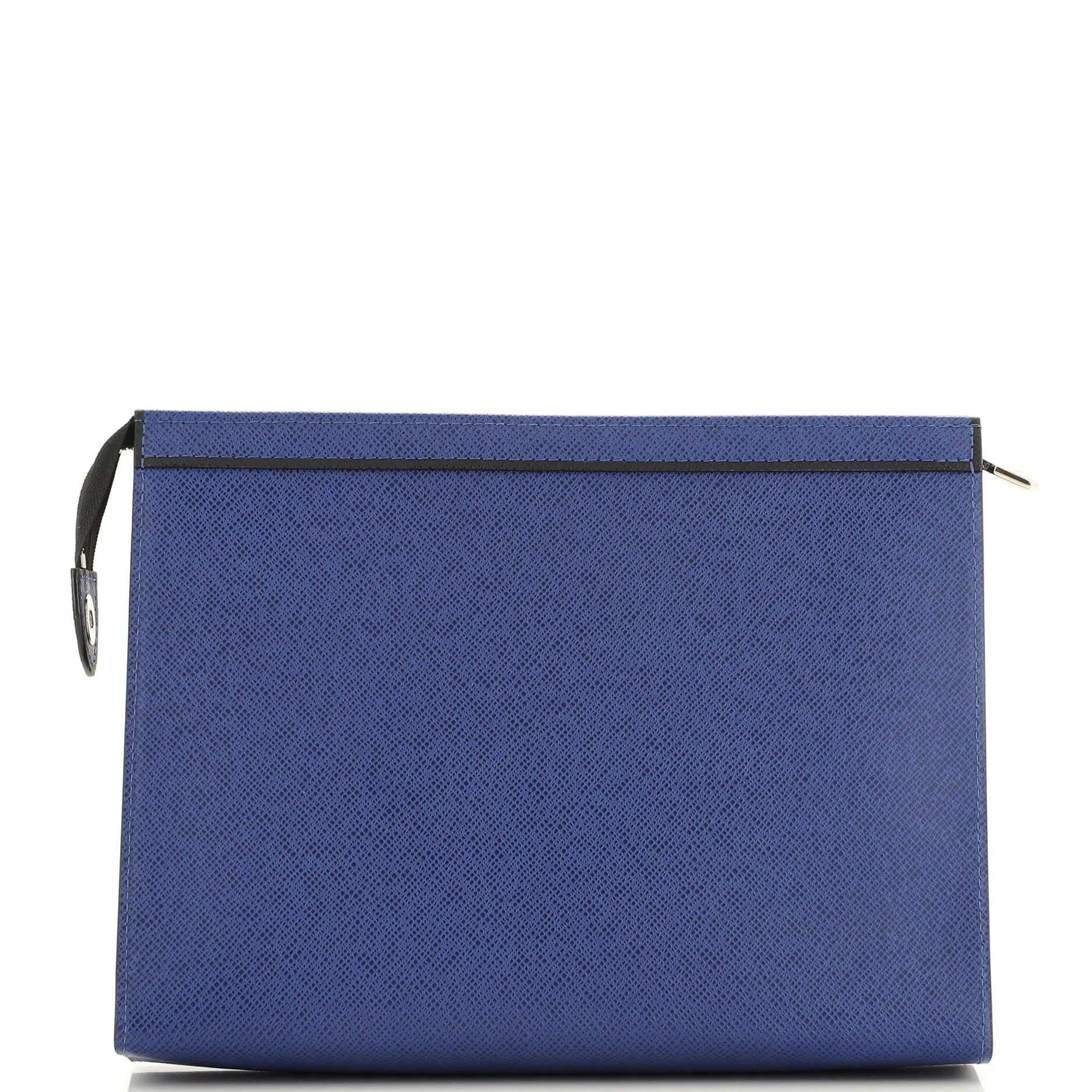 Designer Pochette Voyage Taiga Leather MM
