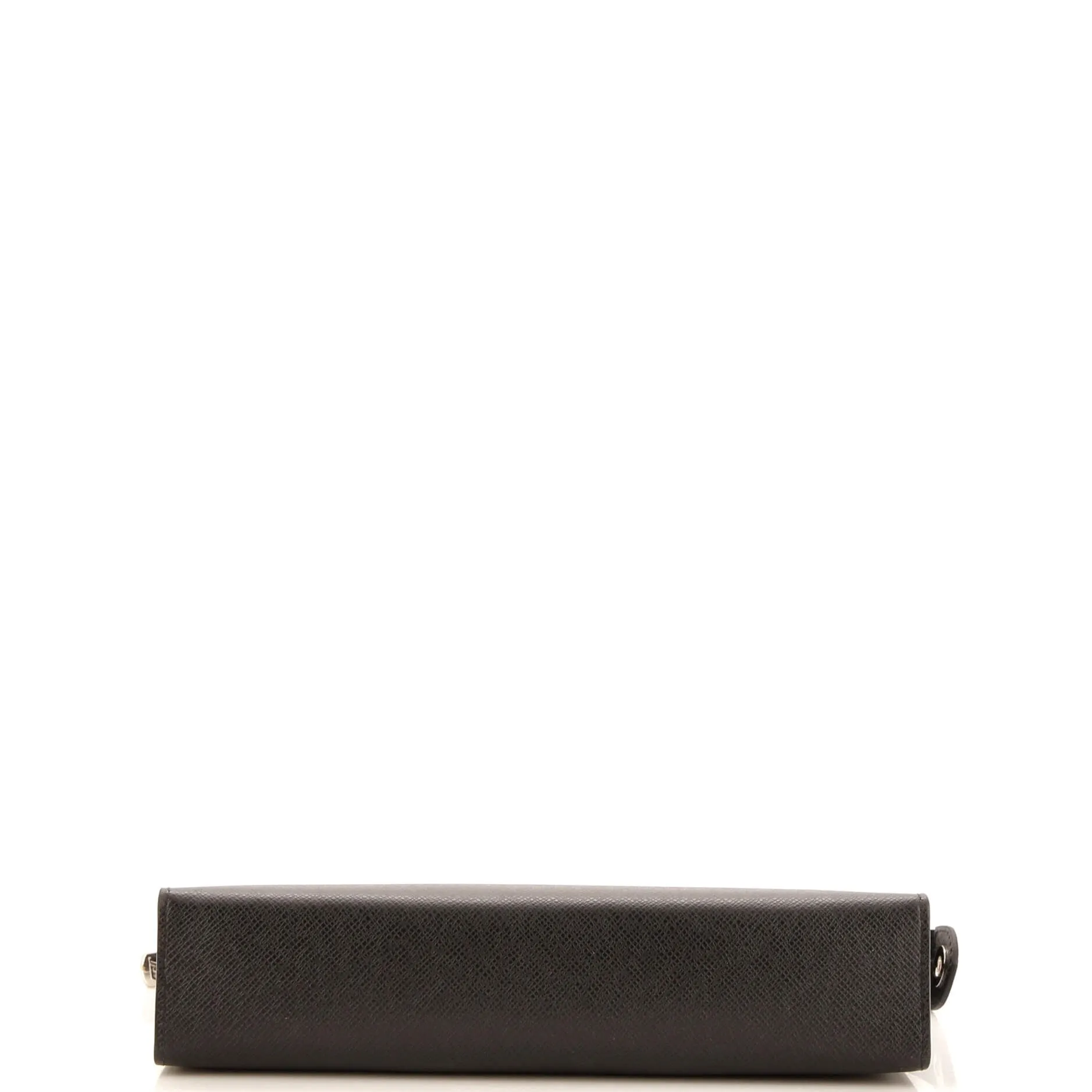 Designer Pochette Voyage Taiga Leather MM