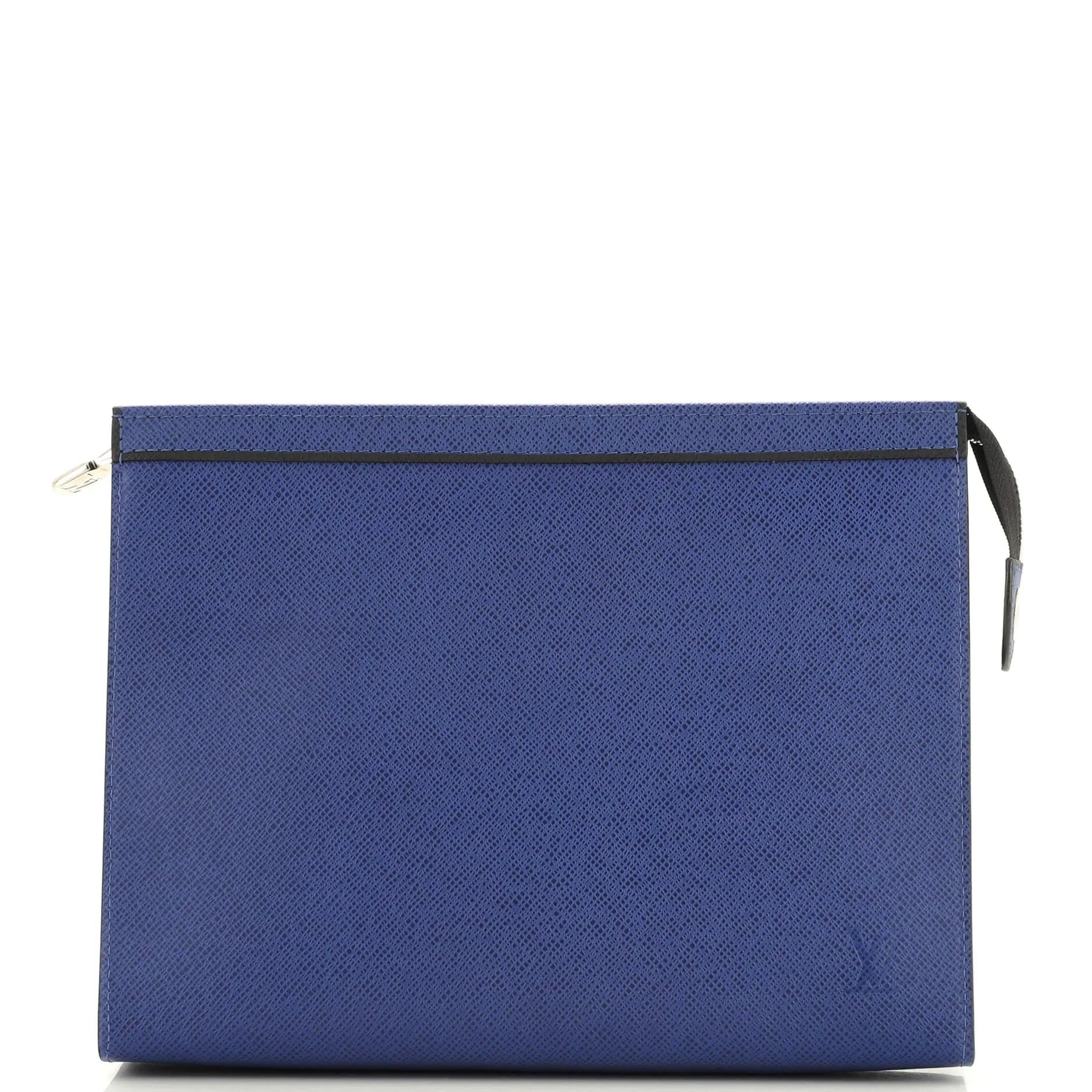 Designer Pochette Voyage Taiga Leather MM