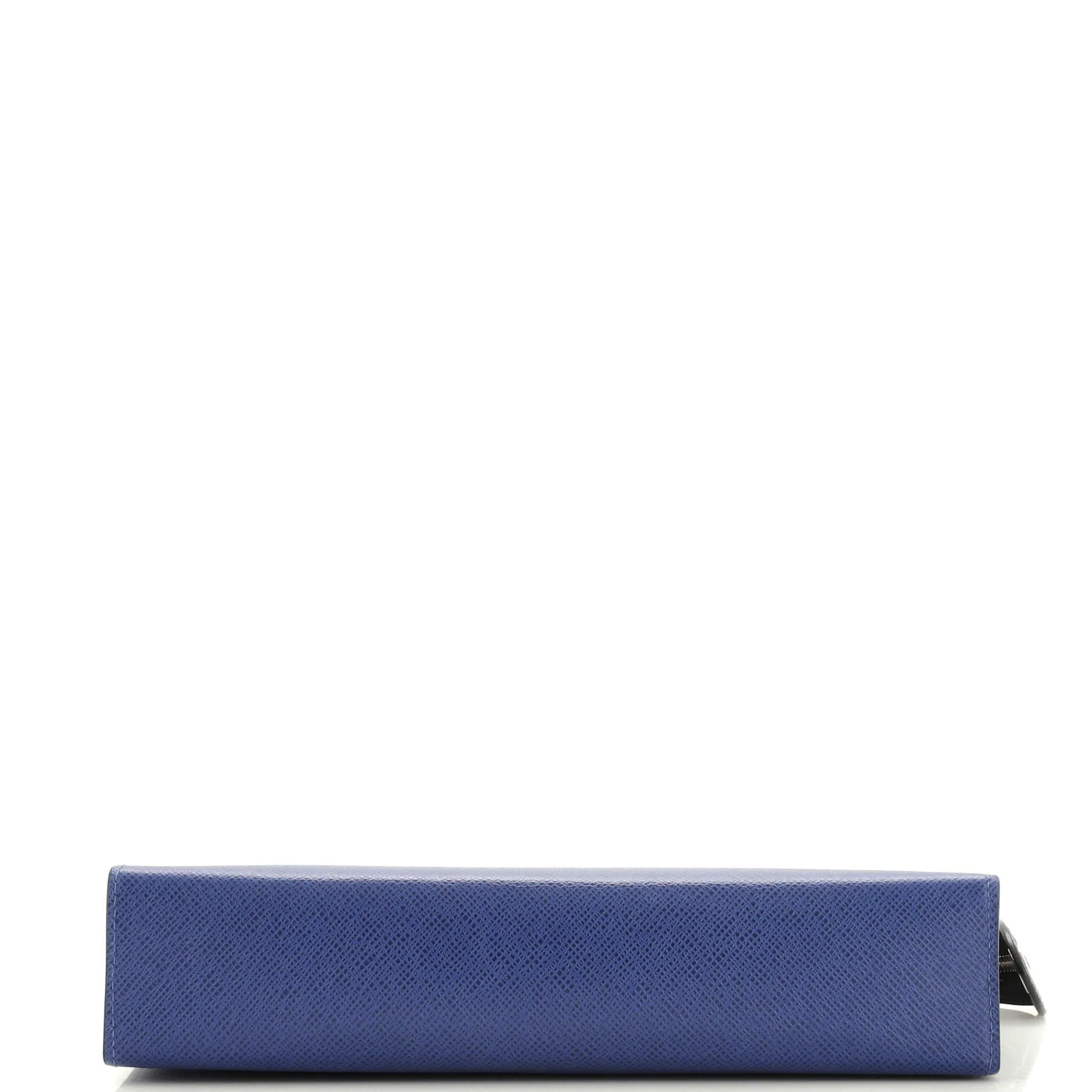 Designer Pochette Voyage Taiga Leather MM