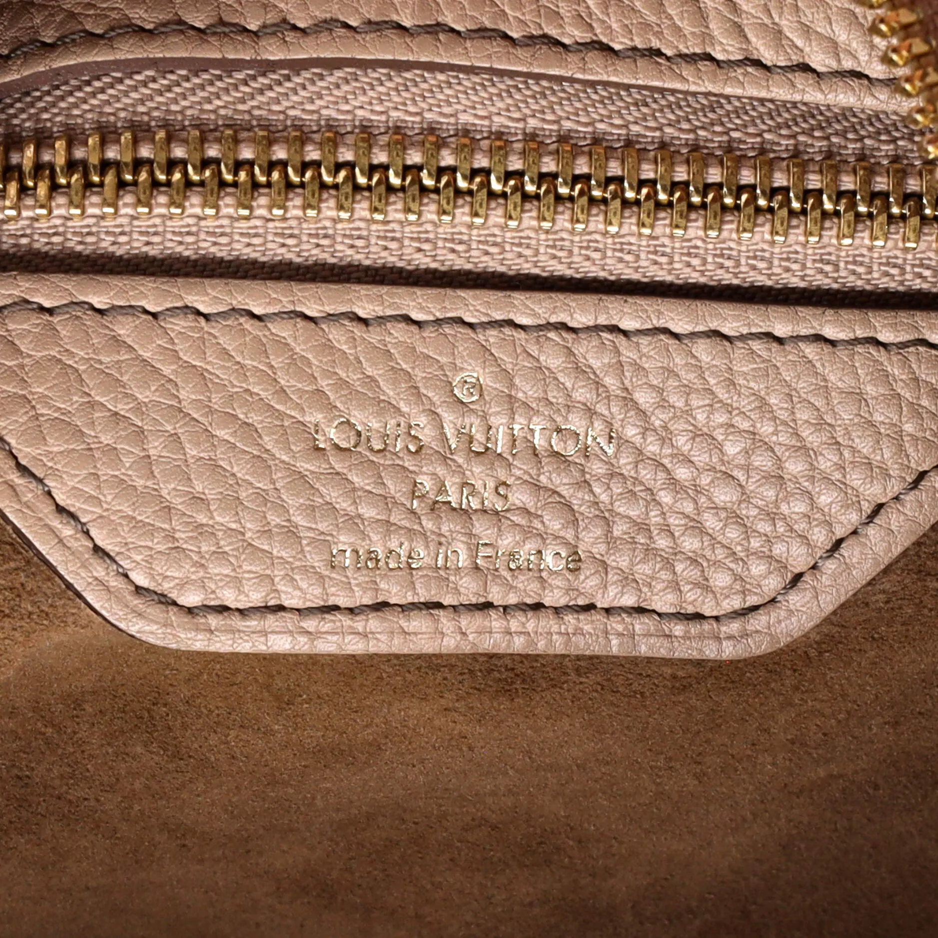 Designer Selene Handbag Mahina Leather MM