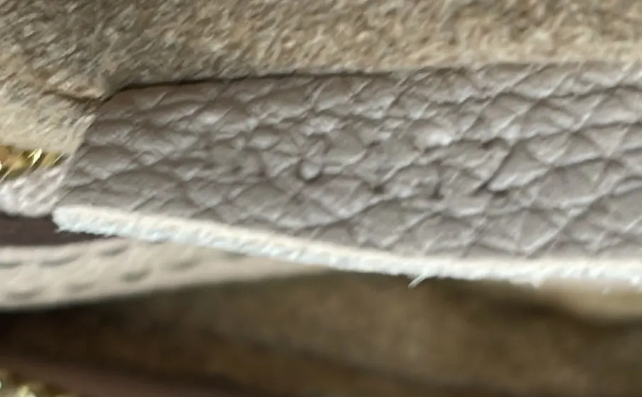 Designer Selene Handbag Mahina Leather MM