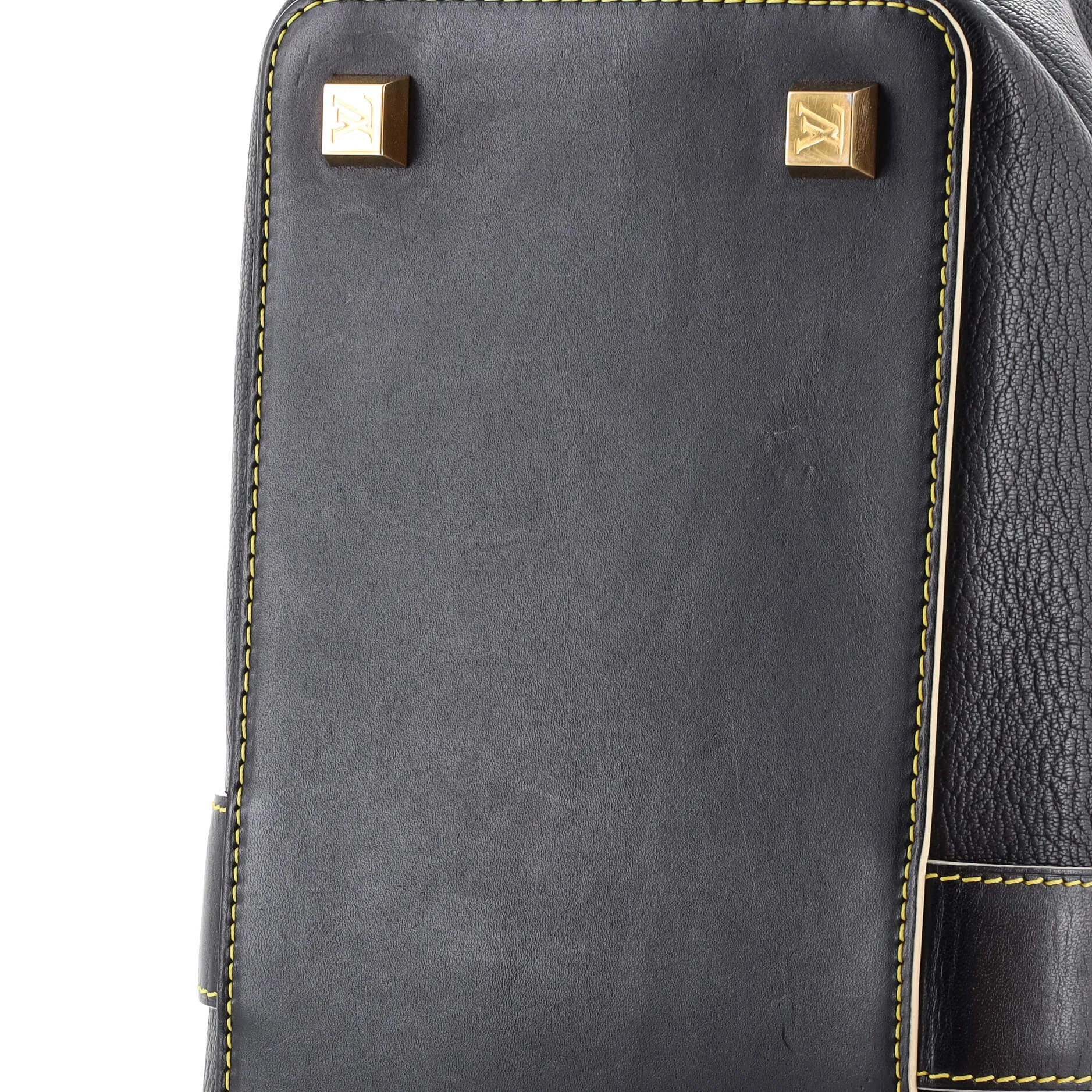 Designer Suhali L'Ingenieux Handbag Leather PM