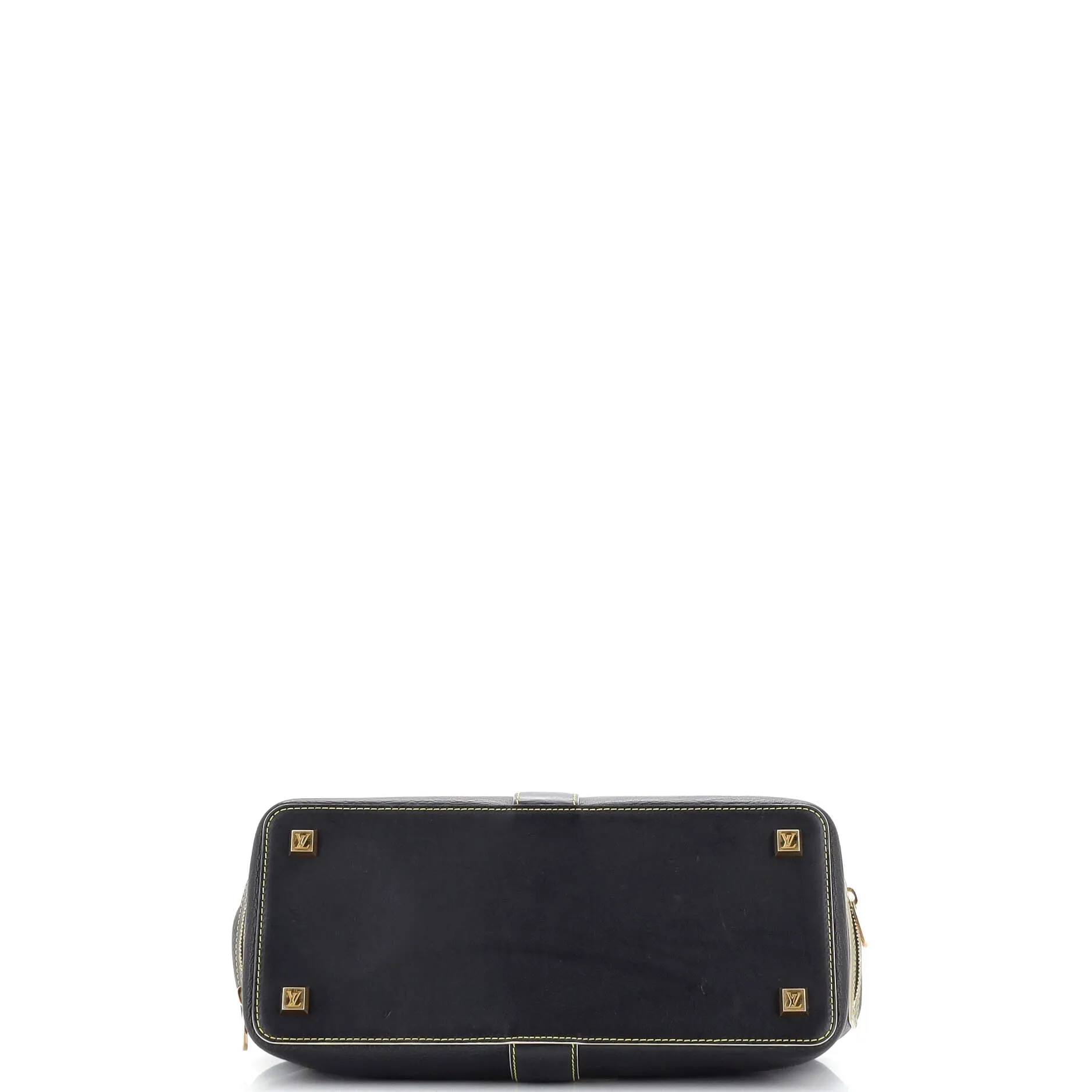 Designer Suhali L'Ingenieux Handbag Leather PM