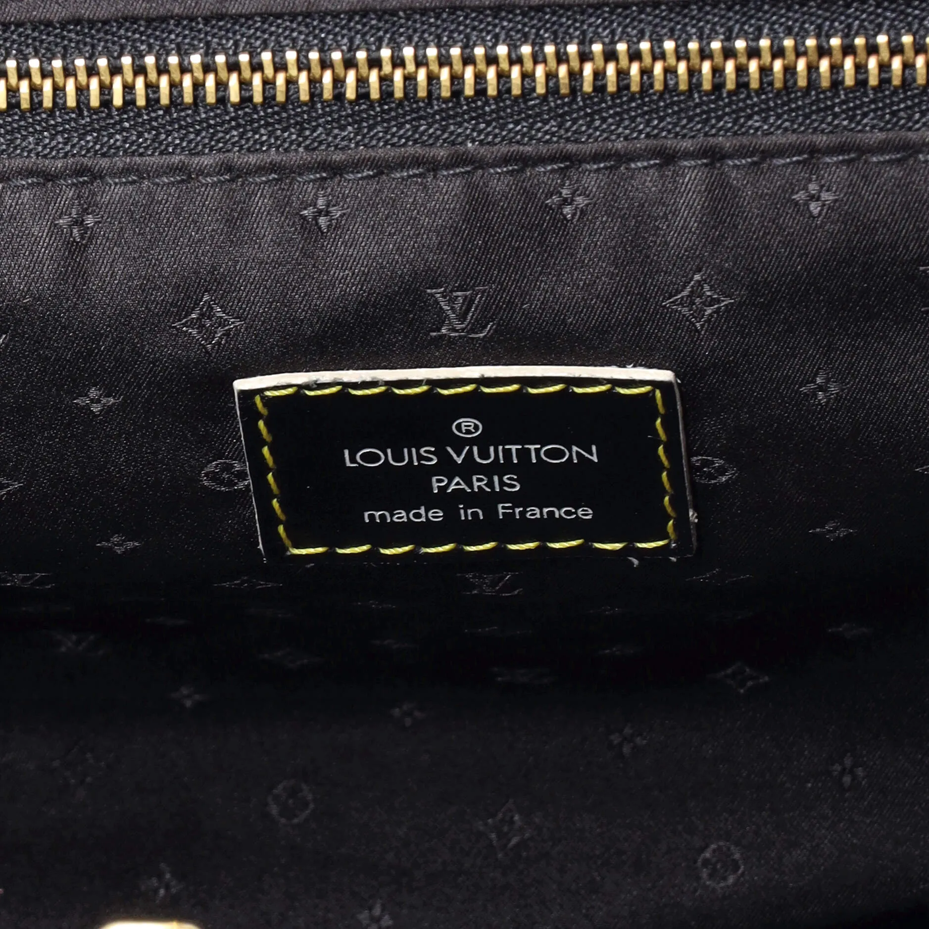 Designer Suhali L'Ingenieux Handbag Leather PM