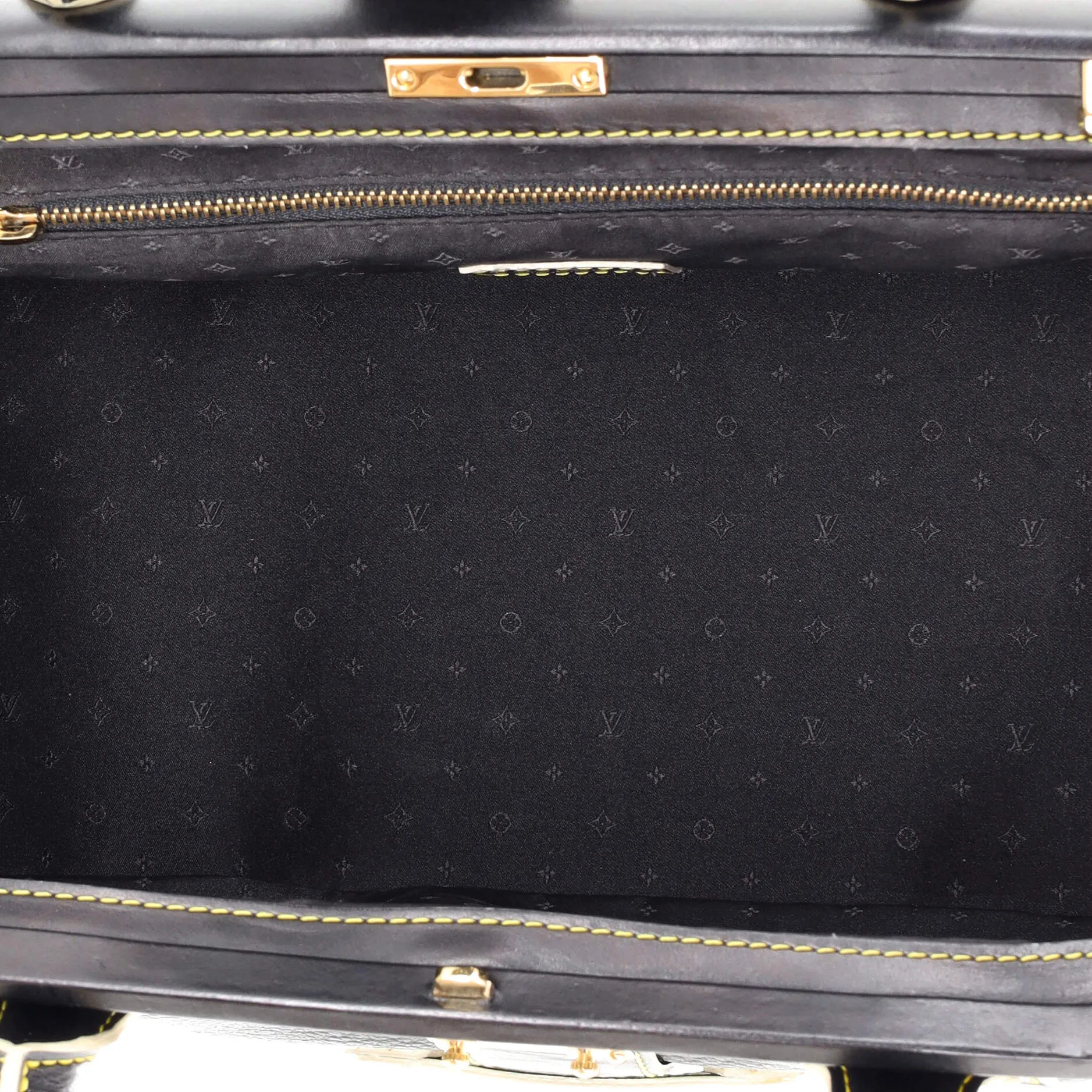 Designer Suhali L'Ingenieux Handbag Leather PM