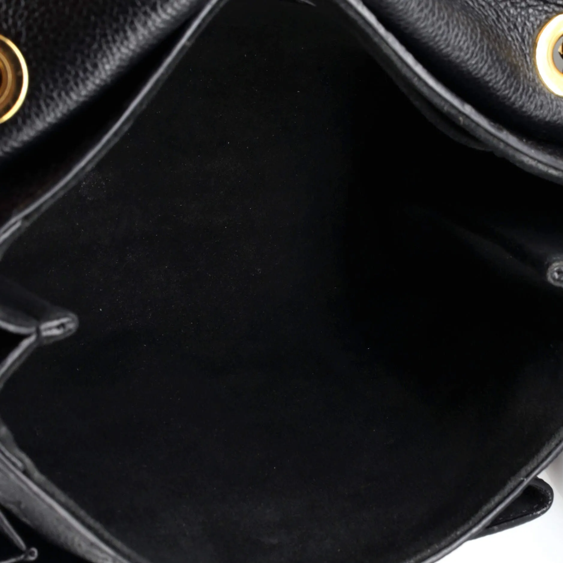 Designer Vavin Handbag Monogram Empreinte Leather BB