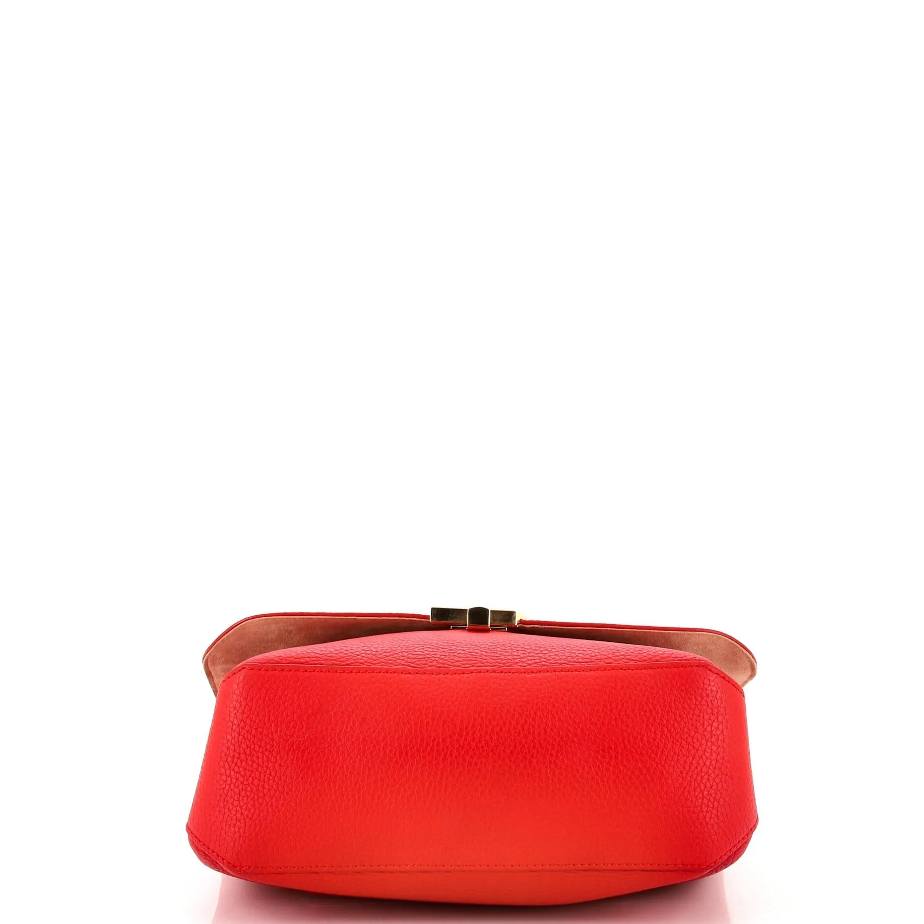 Designer Volta Handbag Leather
