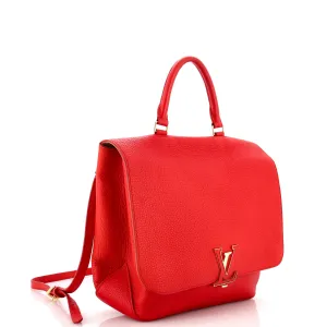 Designer Volta Handbag Leather