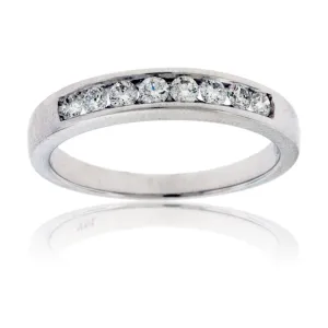 Diamond Anniversary Band