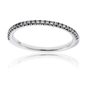 Diamond Anniversary Band