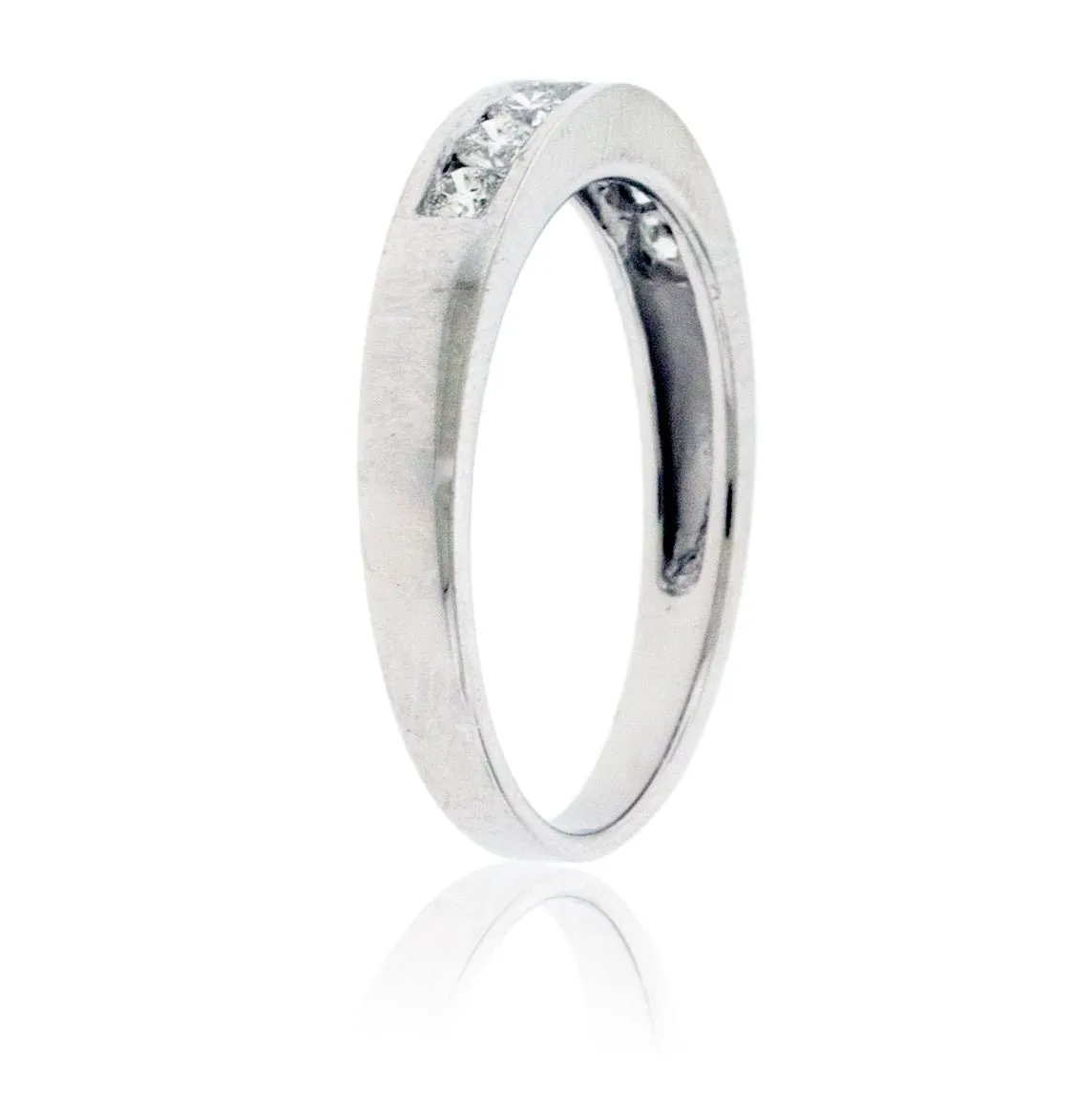 Diamond Anniversary Band