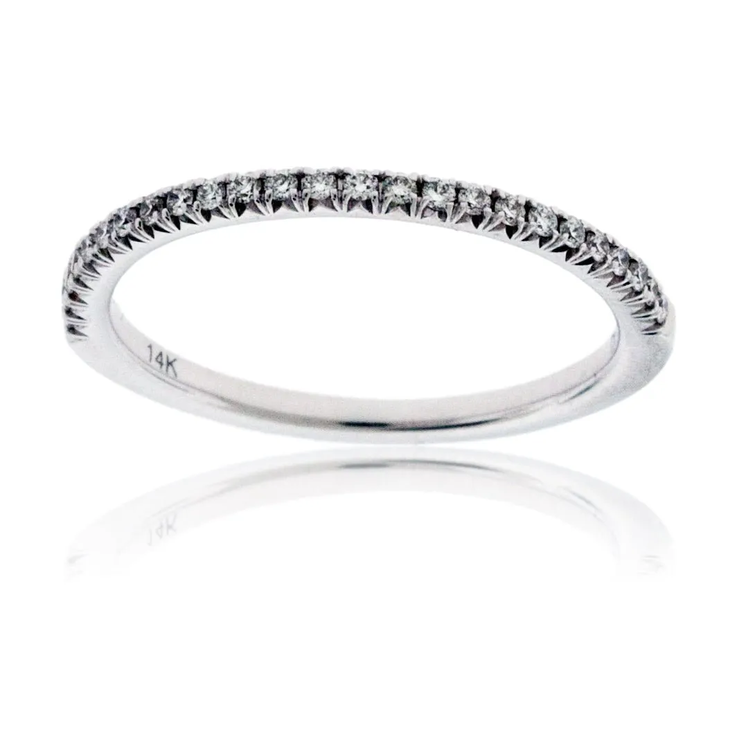 Diamond Anniversary Band