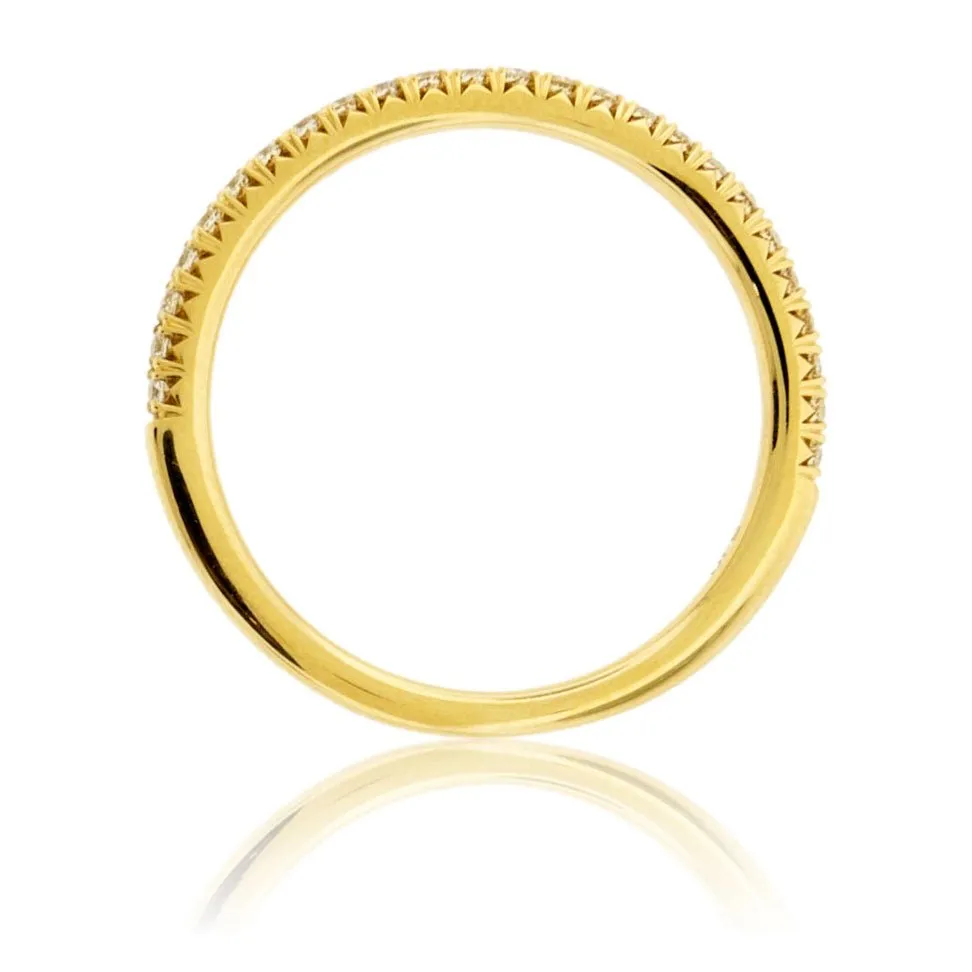 Diamond Anniversary Band