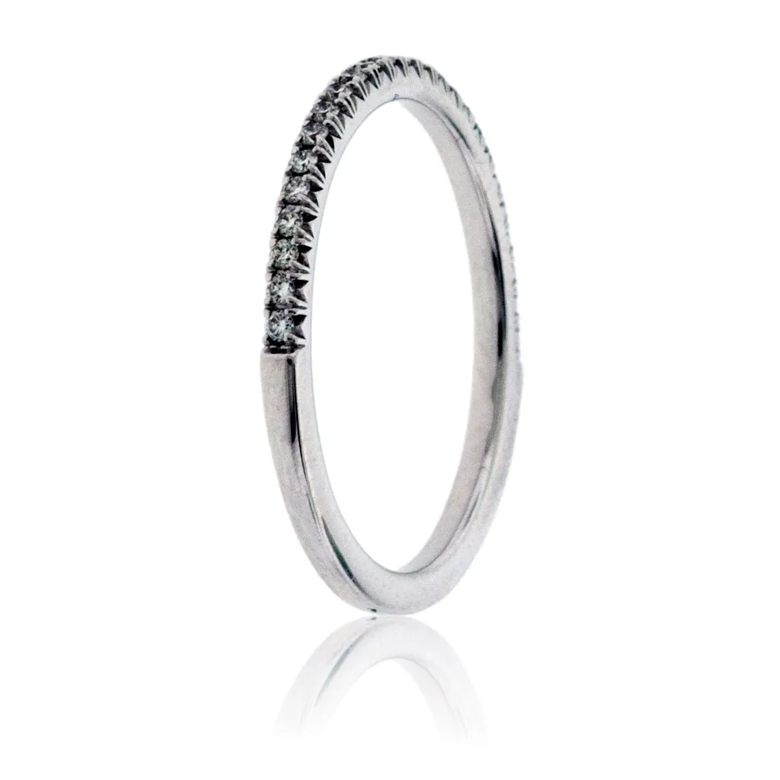 Diamond Anniversary Band