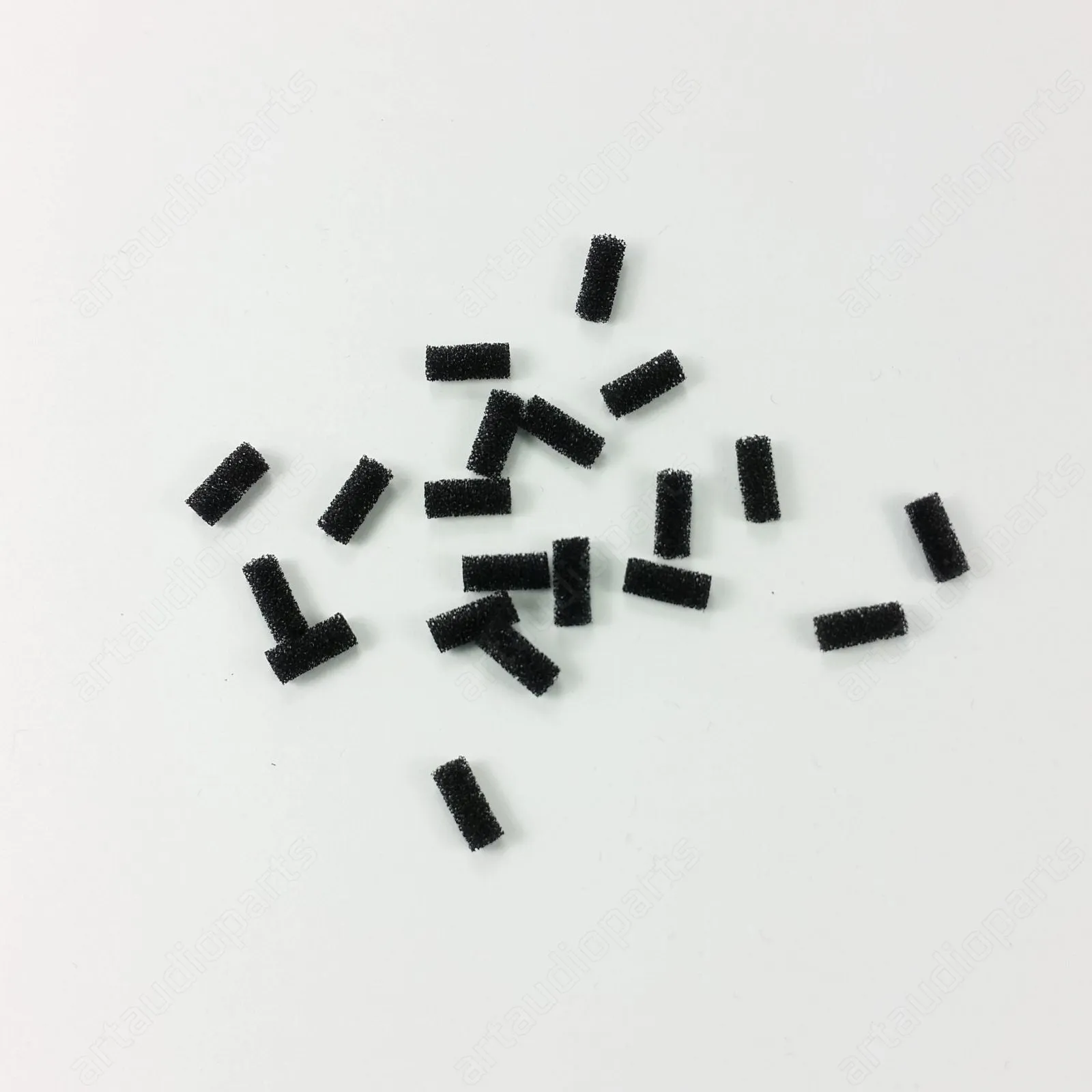 Diaphragm guards filter for Sennheiser CX680 CX680i OCX685i OCX686G Sports