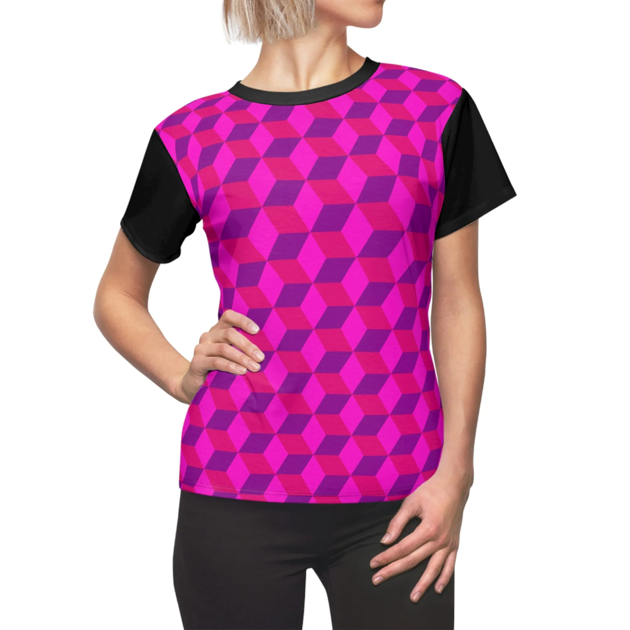 Dimension Tee