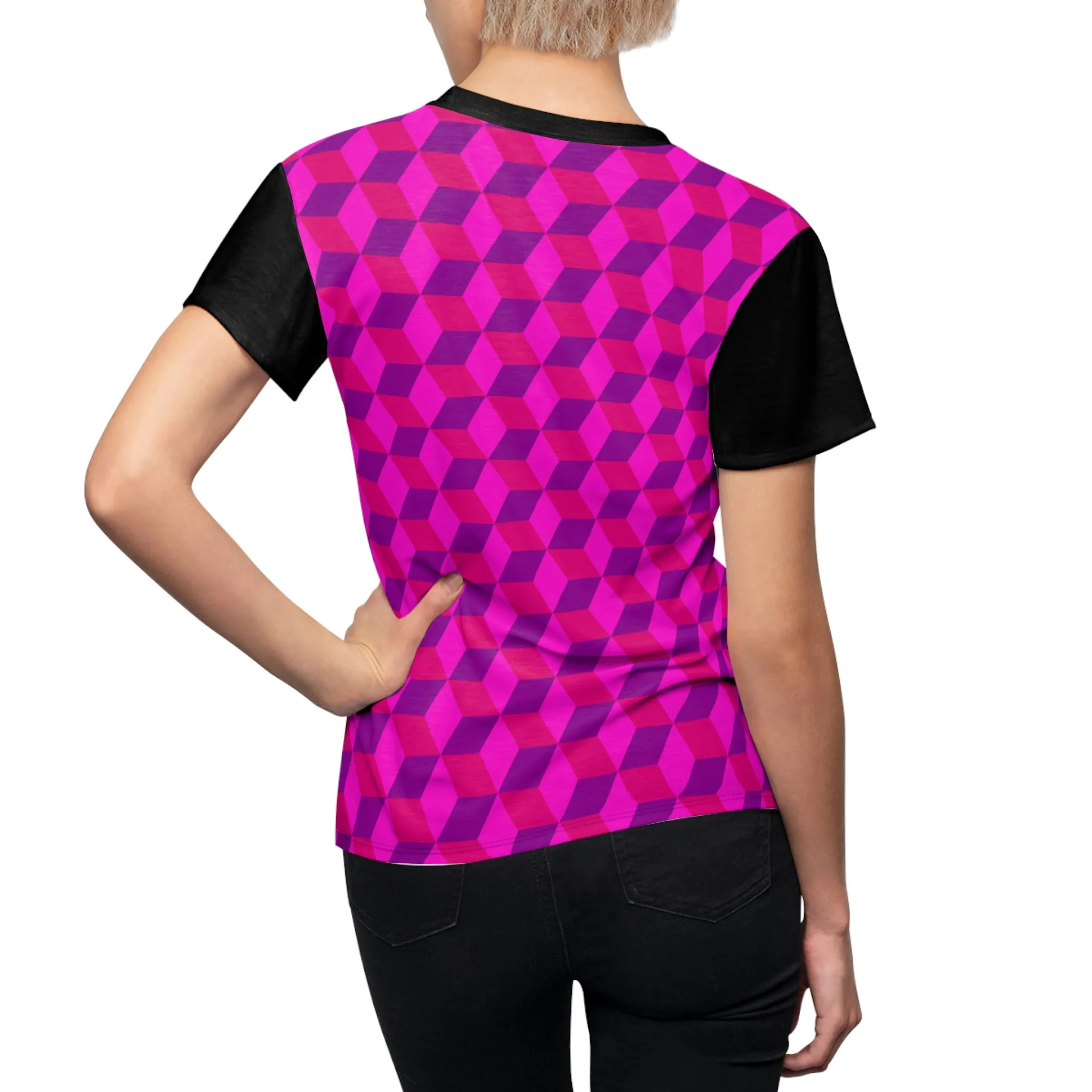 Dimension Tee