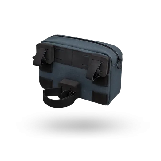Discover Gravel Handlebar Bag Small 2.5Litre