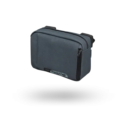 Discover Gravel Handlebar Bag Small 2.5Litre