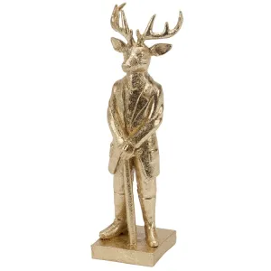 Distinguished Deer