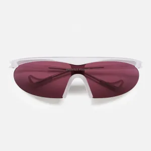 District Vision - Koharu Eclipse (Clear/D  Black Rose)