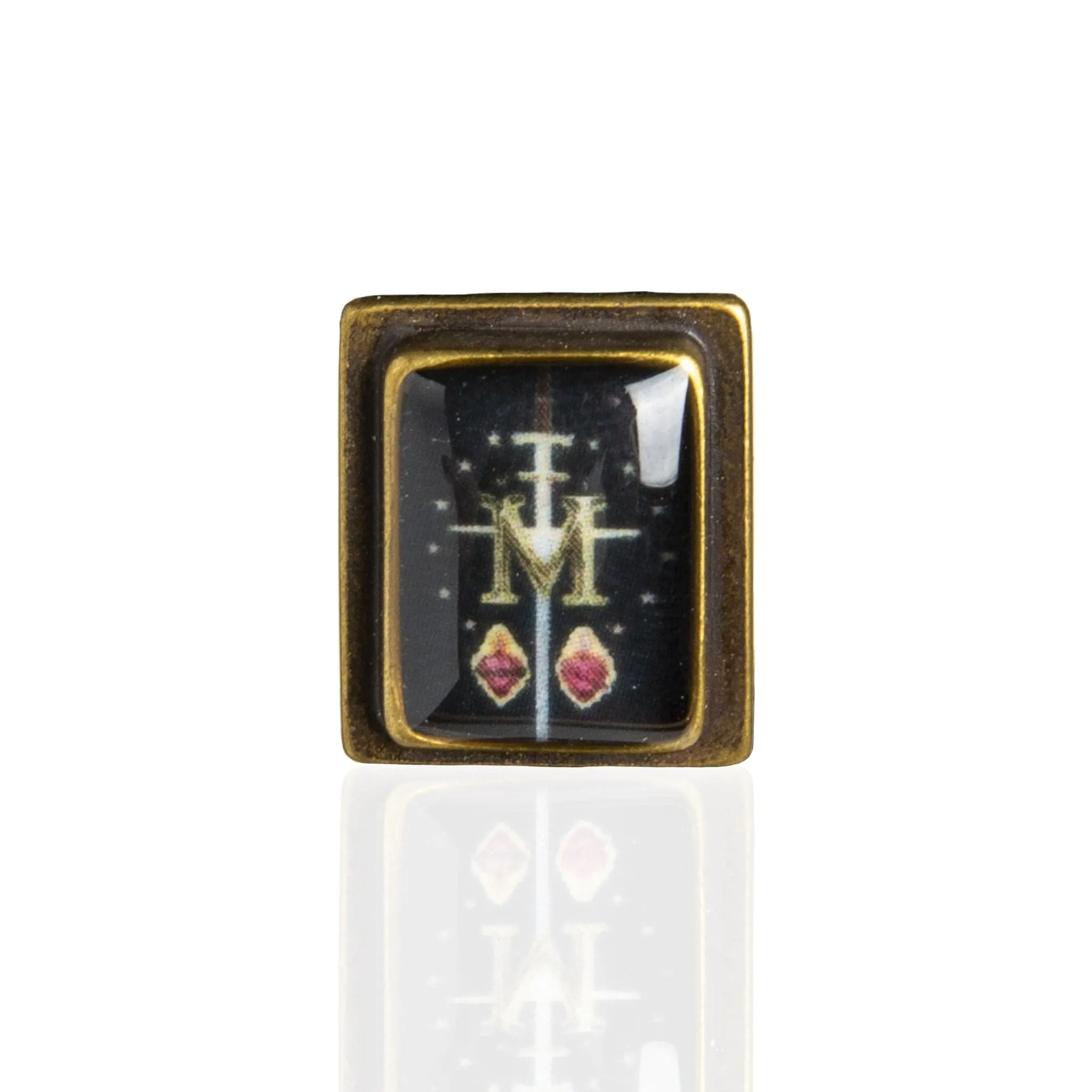 Dog Collar - Medal Of Courage