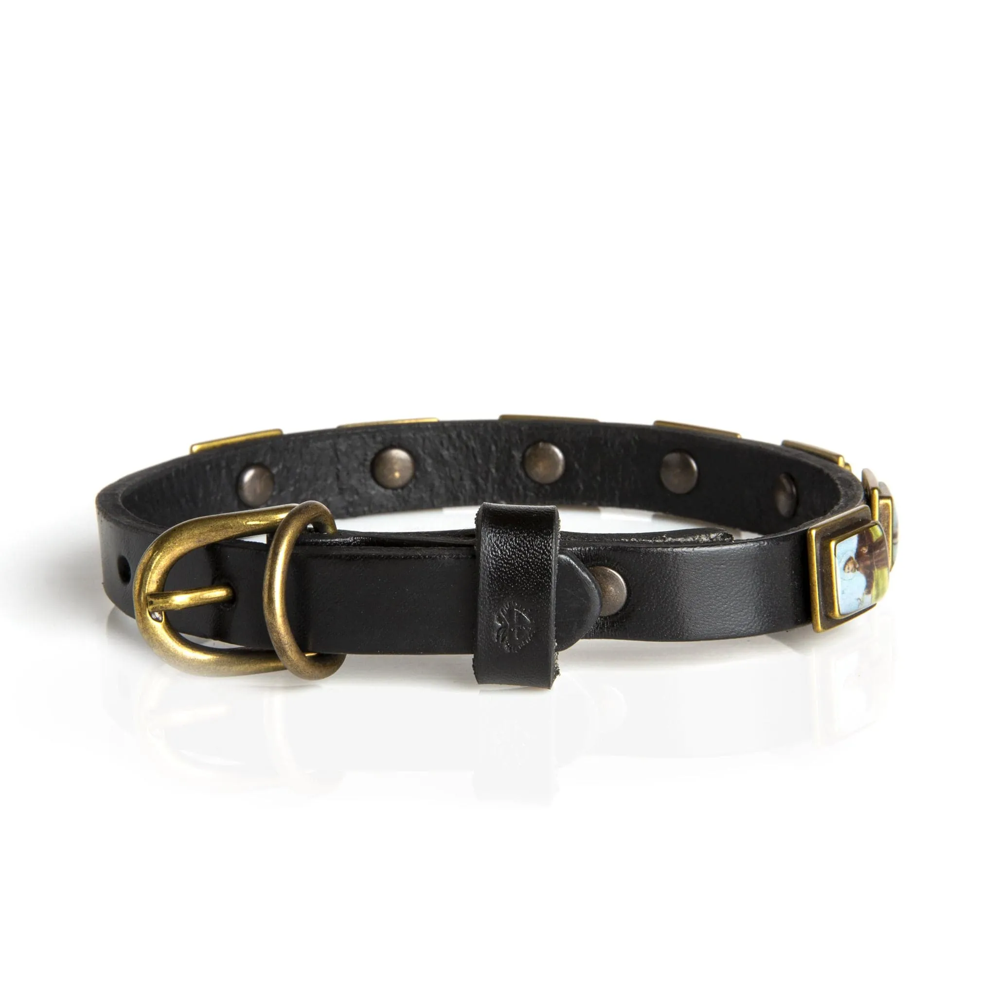 Dog Collar - Medal Of Courage